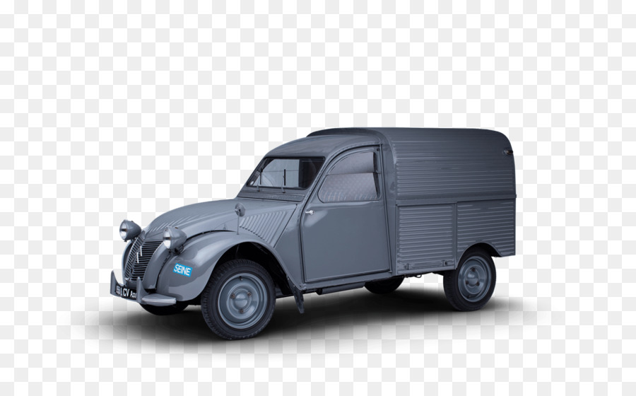 Kompakt Van，Citroën 2cv PNG