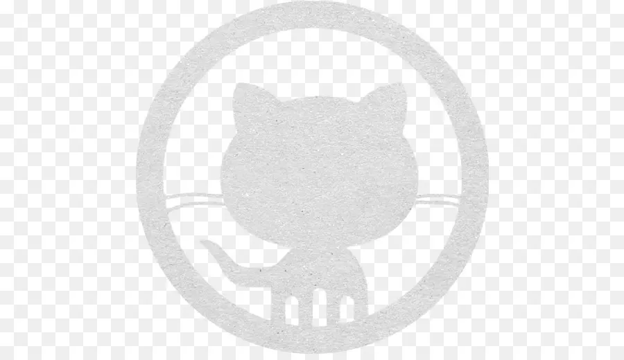 Github，Logo PNG