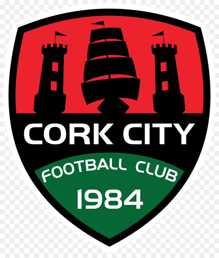 Cork City Fc Logosu，Futbol PNG