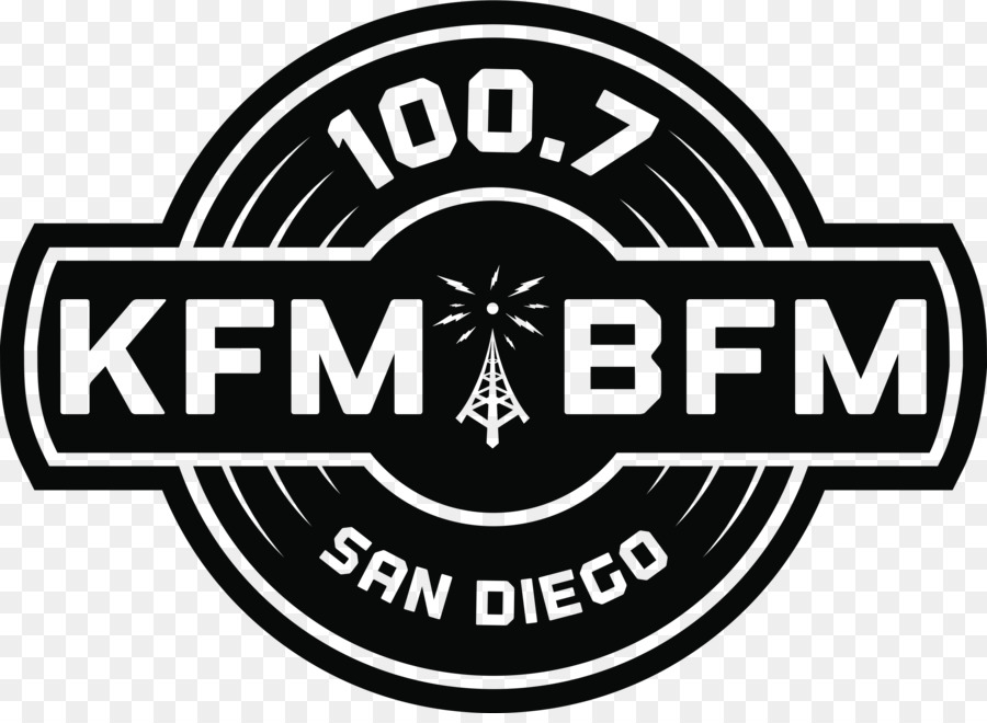 Kfm Bfm，Logo PNG