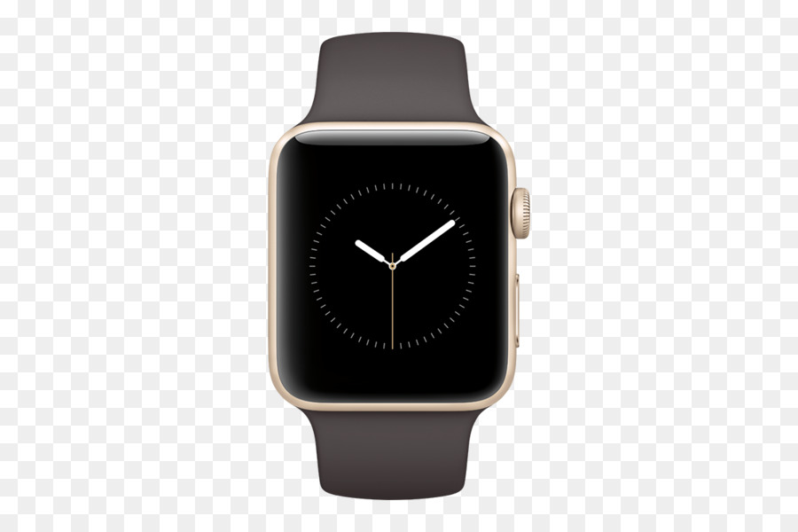 2 Elma İzle Dizi，1 Apple Watch Serisi PNG