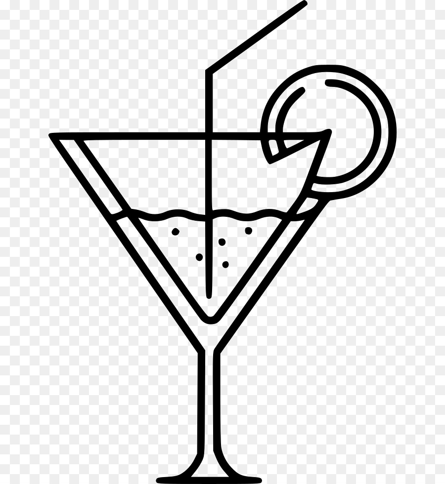 Martini，Alkollü Içki PNG