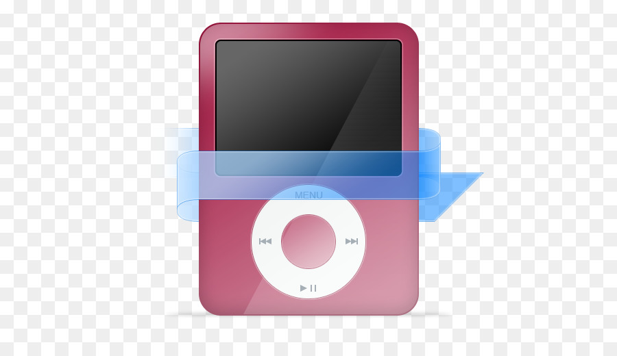 Ipod，Multimedya PNG