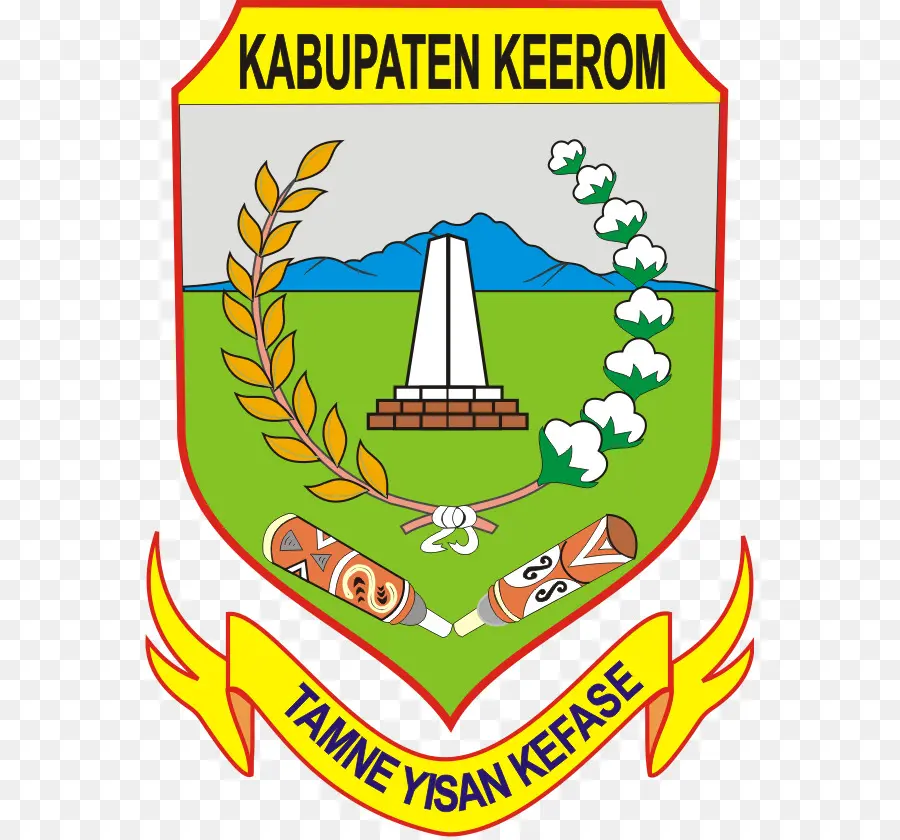 Keerom Regency，Naiplik PNG