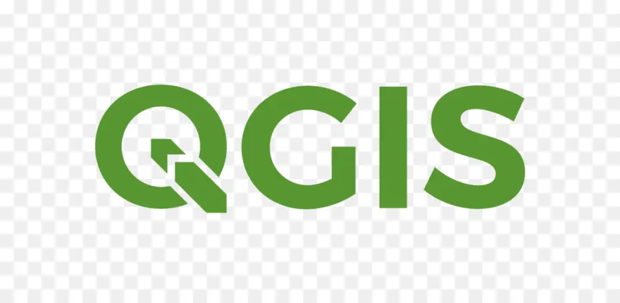 Qgis，Logo PNG