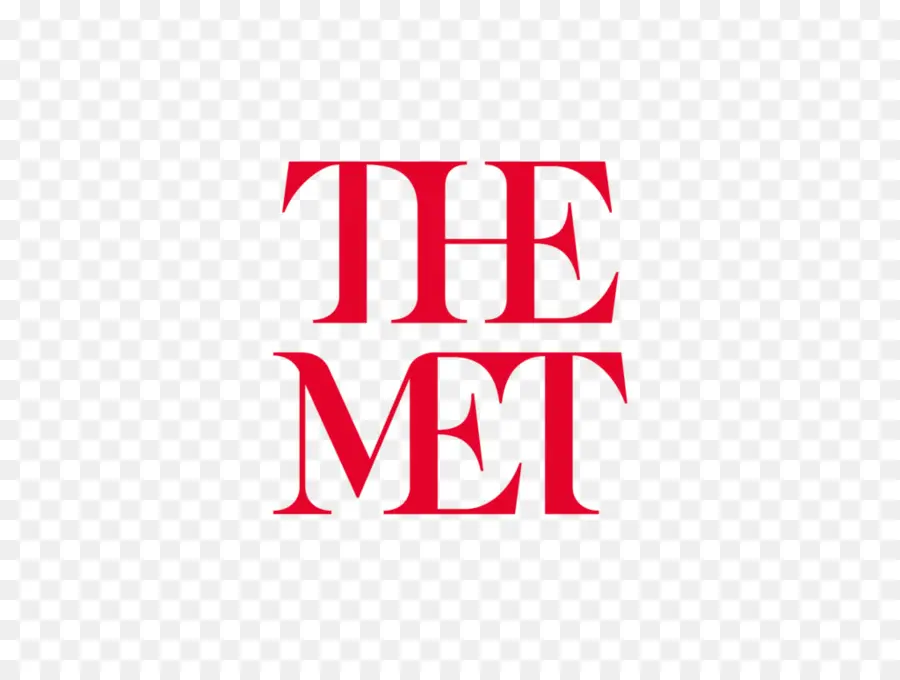 Logo，Metropolitan Sanat Müzesi PNG