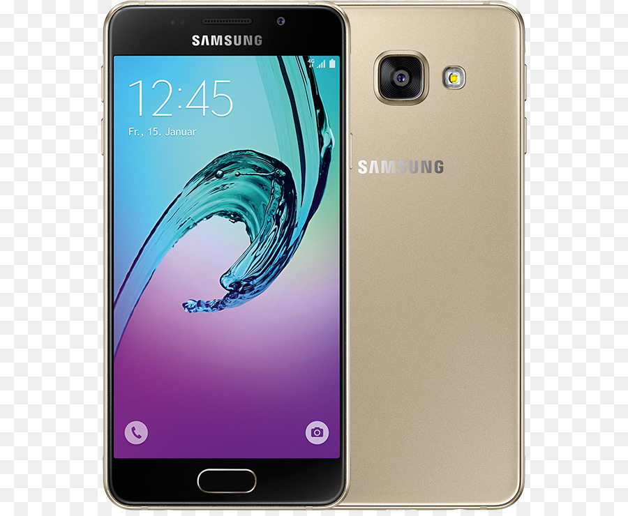 2017 Samsung Galaxy A3，2015 Samsung Galaxy A3 PNG