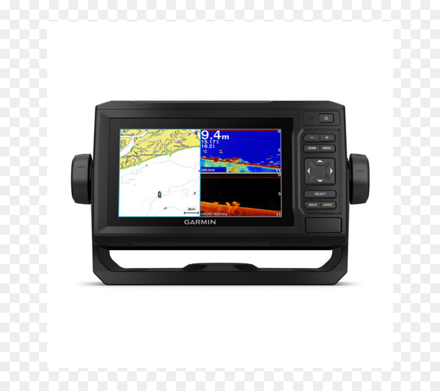 Gps Navigasyon Sistemleri，Chartplotter PNG