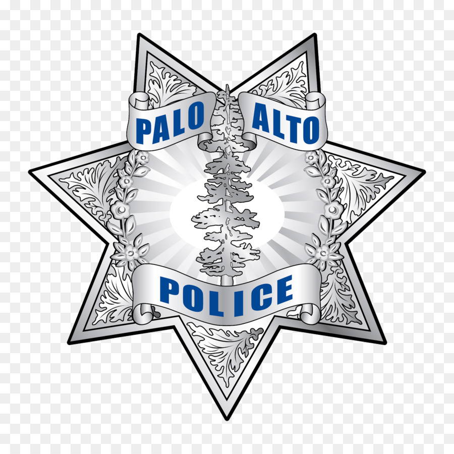 Palo Alto Polis Departmanı，Polis PNG