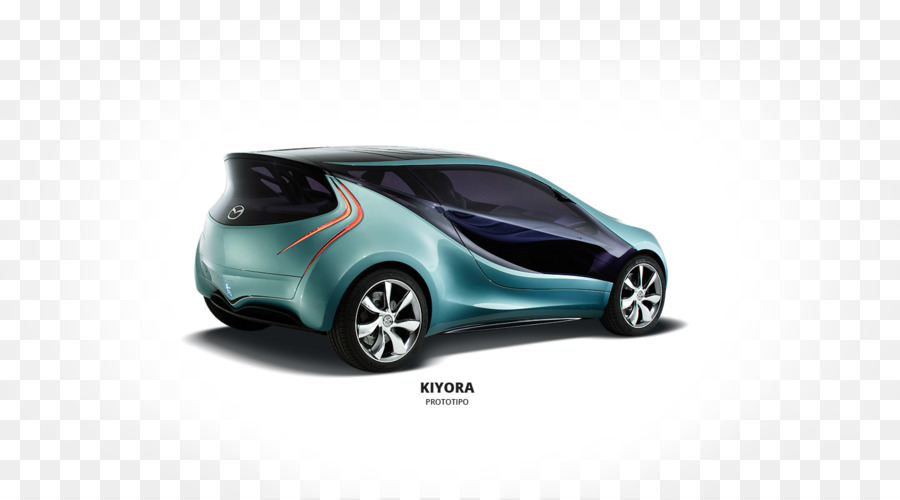 Mazda，Mazda Kiyora PNG