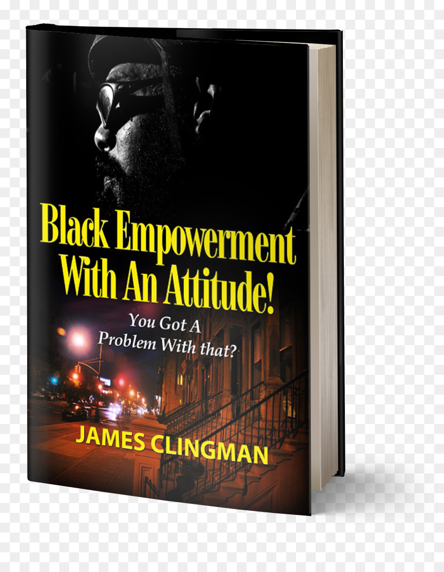 Kitap，Bir Tavırla Siyah Güçlendirme PNG