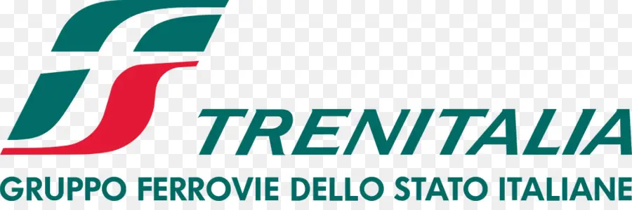 Trenitalia Logosu，Trenitalia PNG