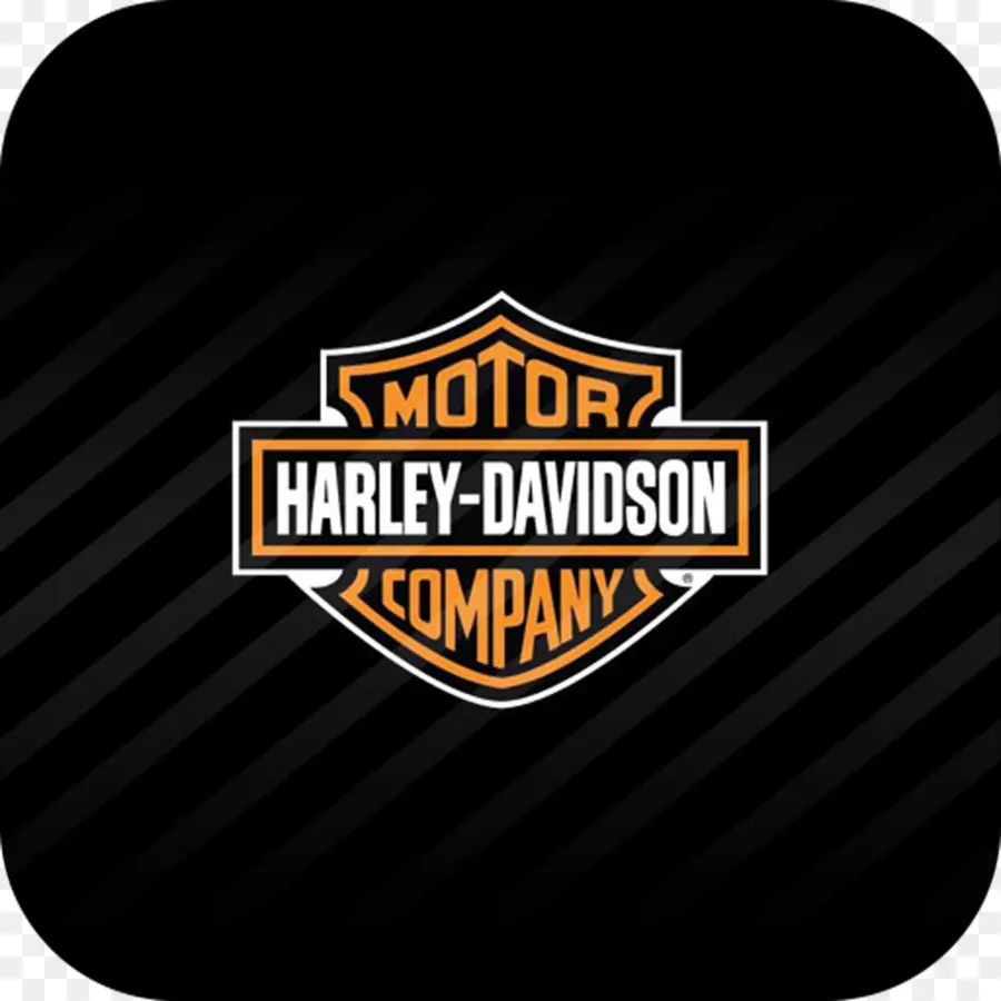 Harley Davidson Logosu，Motosiklet PNG