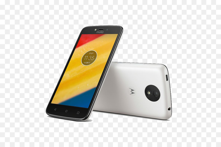 Moto C，16 Motorola Moto C Plus çift Sım Inci Beyazı Gb PNG