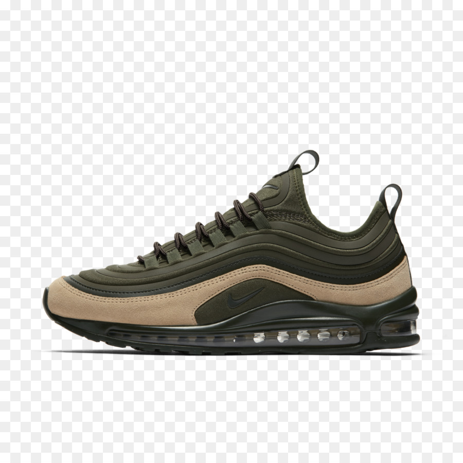 Nike Air Max 97 Ul 17 Se，97 Erkek Nike Air Max Ultra PNG