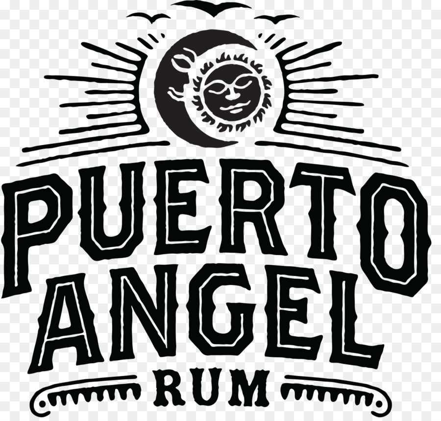 Logo，Puerto Angel PNG