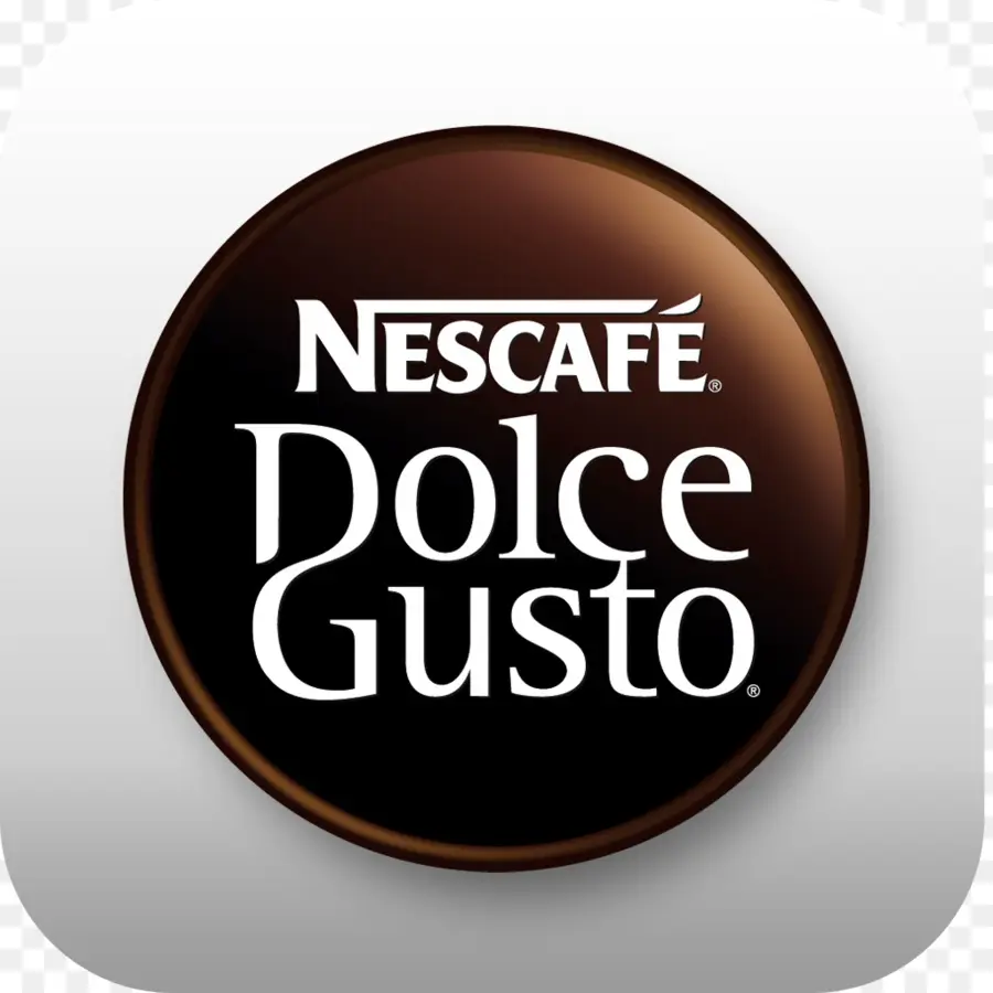 Nescafe Dolce Gusto，Kahve PNG