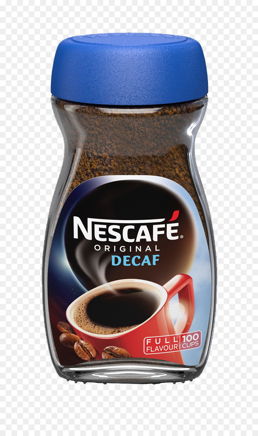 Kahve Kavanozu，Nescafe PNG