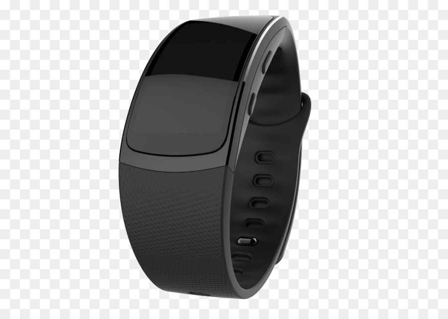 Samsung Gear Fit，Samsung Gear 2 Fit PNG