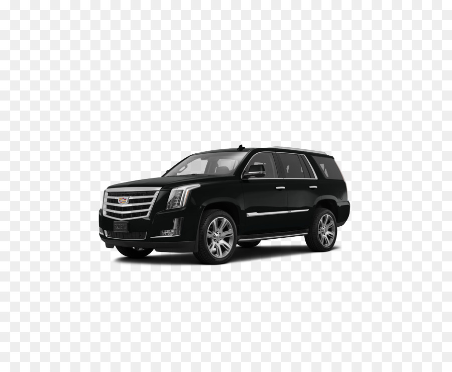 2018 Cadillac Escalade Premium Lüks Suv，Cadillac PNG