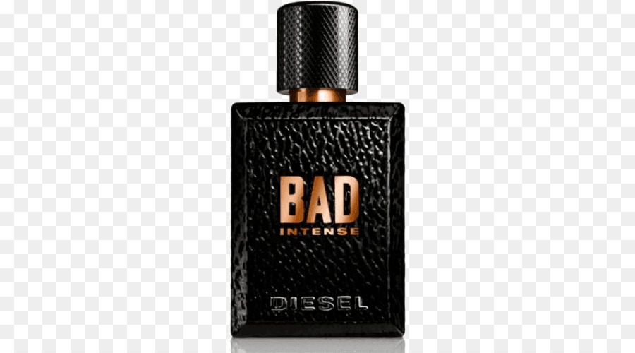 Parfüm，Dizel Kötü Yoğun Eau De Parfum PNG