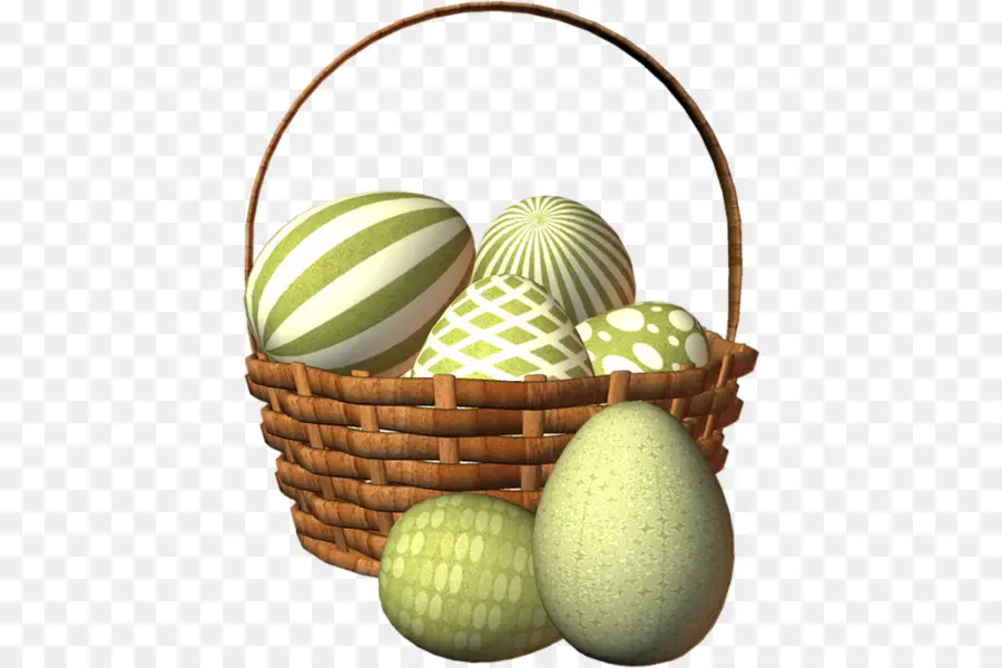 Sepet，Paskalya Yumurtası PNG