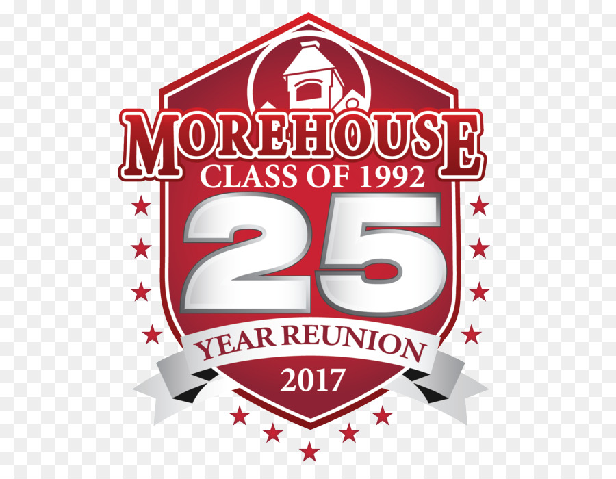 Morehouse Koleji，Logo PNG
