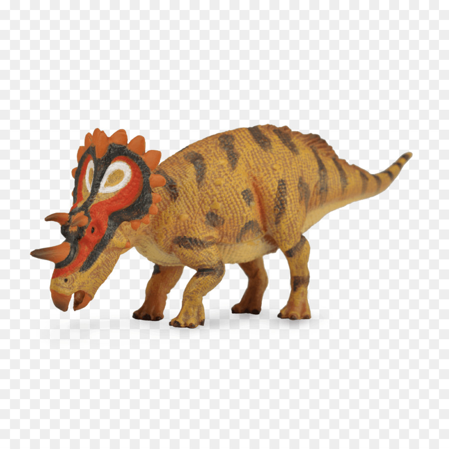 Dinozor，Styracosaurus PNG