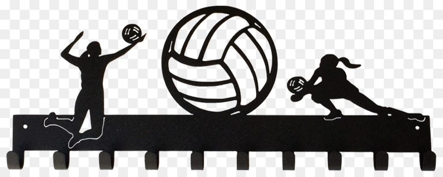 Spor Hooks，Voleybol PNG