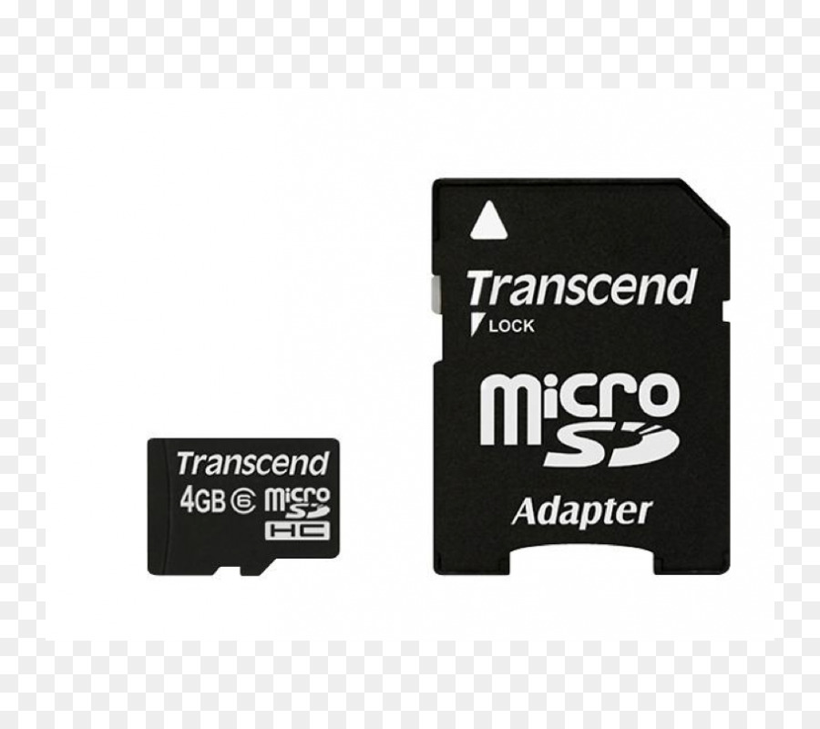 Microsd，Flash Bellek Kartları PNG