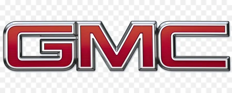 Gmc，Logo PNG