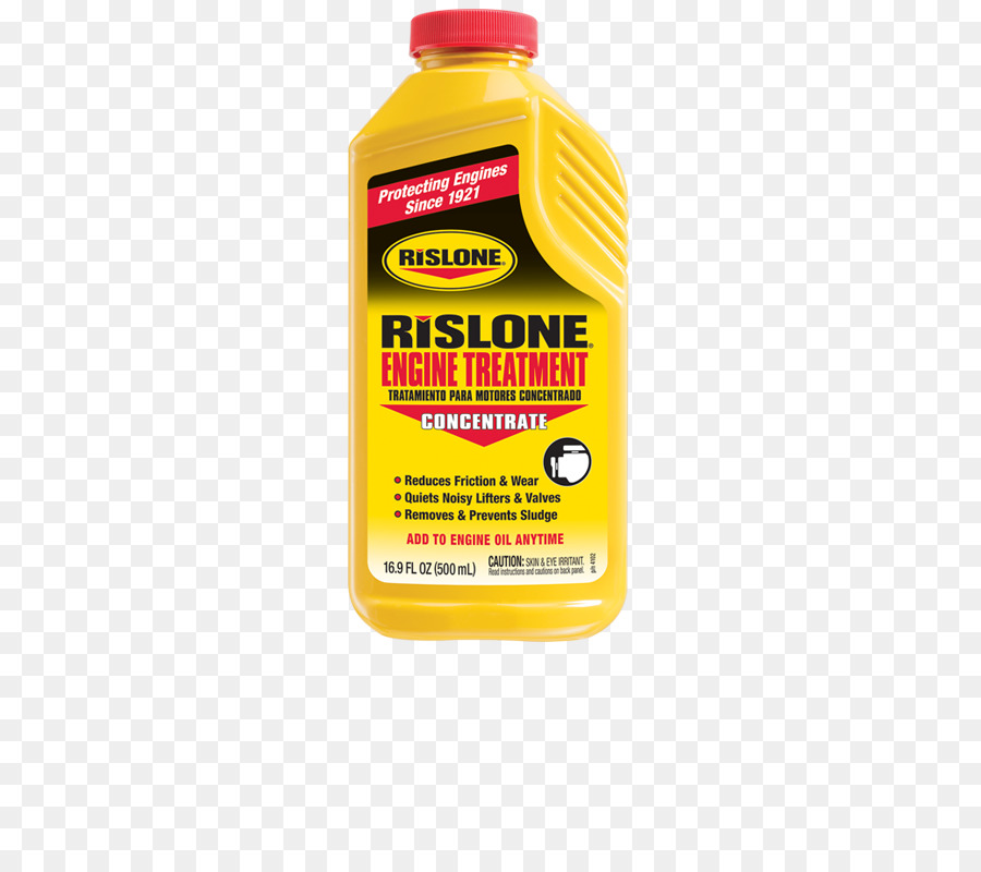 Rislone Motor Tedavi Concentrate169 Oz，Rislone Motor Tedavi Konsantre PNG