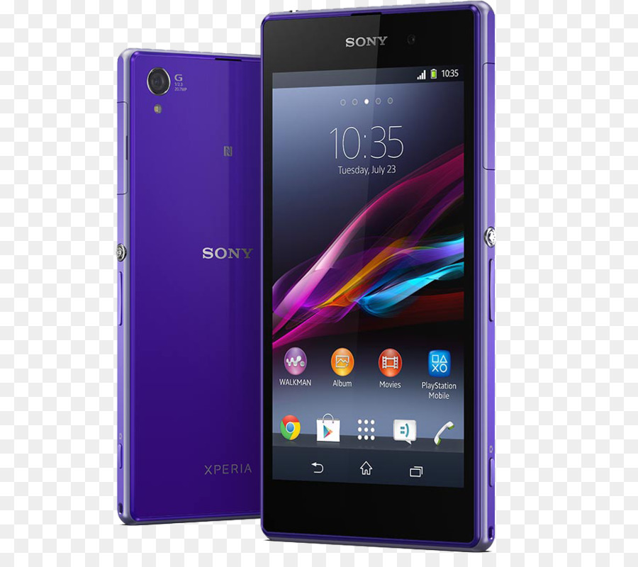 Sony Ericsson Z，Sony Mobil PNG