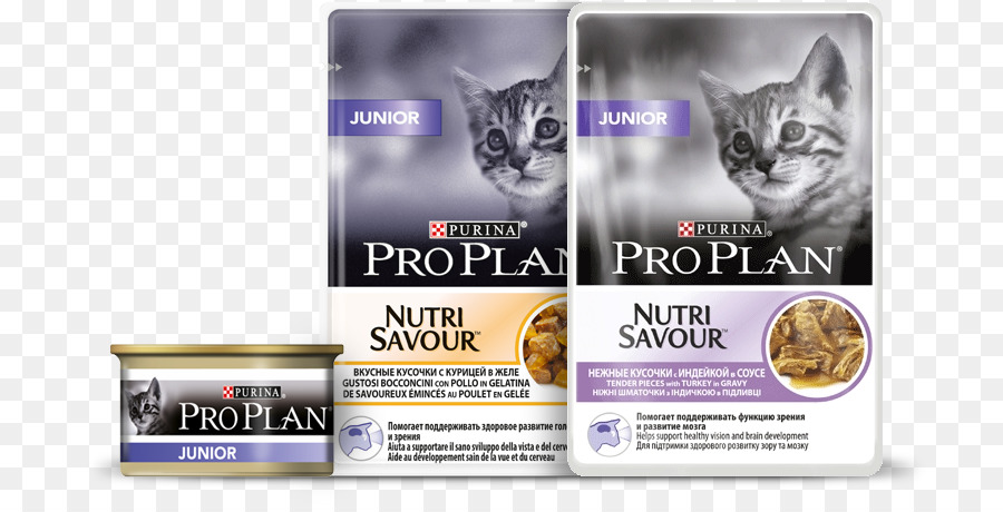 Kedi，Proplan Kedi Kaps Junior Türkiye 24x85g PNG