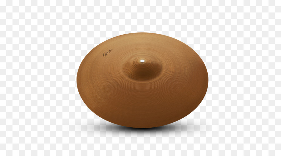 Avedis Zildjian şirketi，Zil PNG