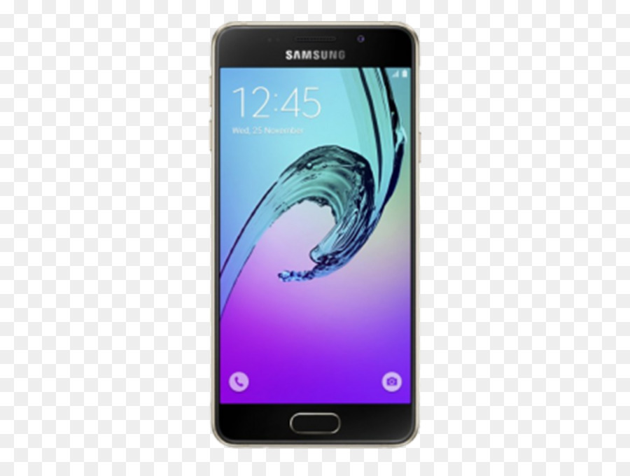 2016 Samsung Galaxy A7，2017 Samsung Galaxy A5 PNG
