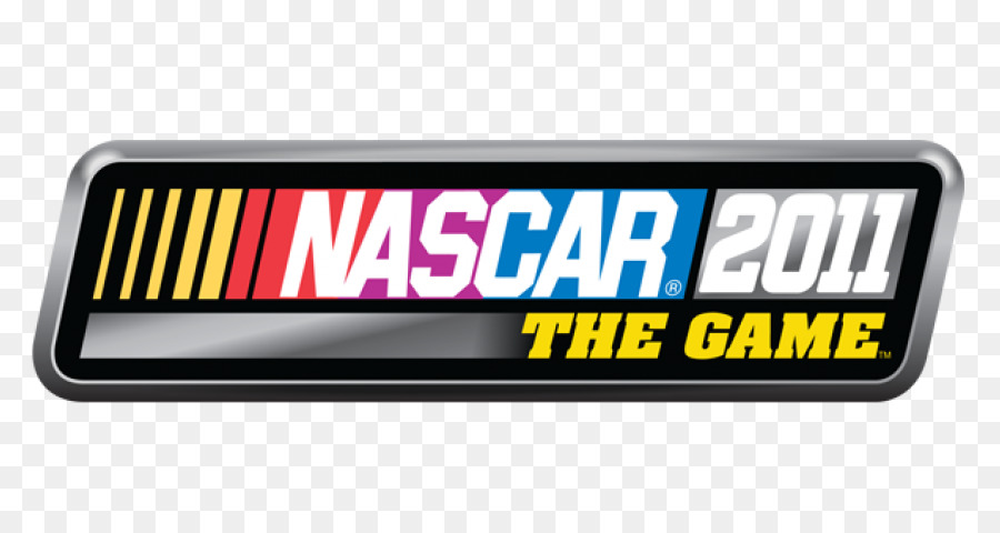 Nascar Oyun 2011，Araç Plakalarının PNG