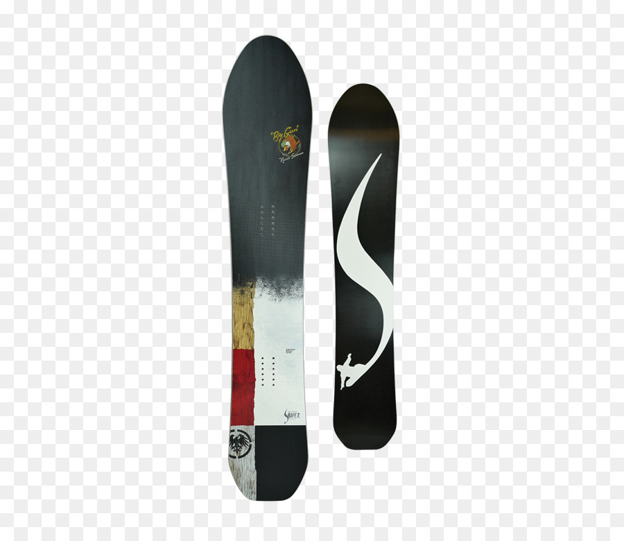 Asla Yaz，Snowboard PNG