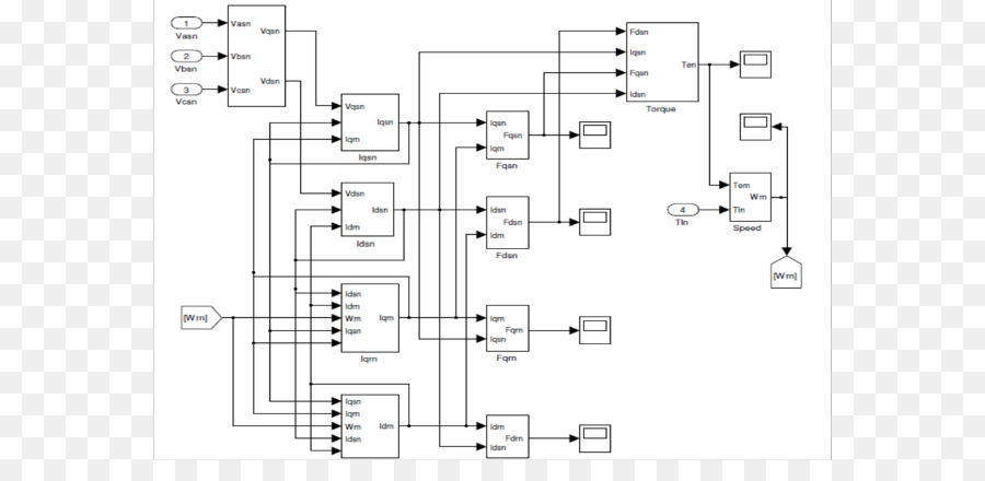 Kat Planı，Elektronik Devre PNG