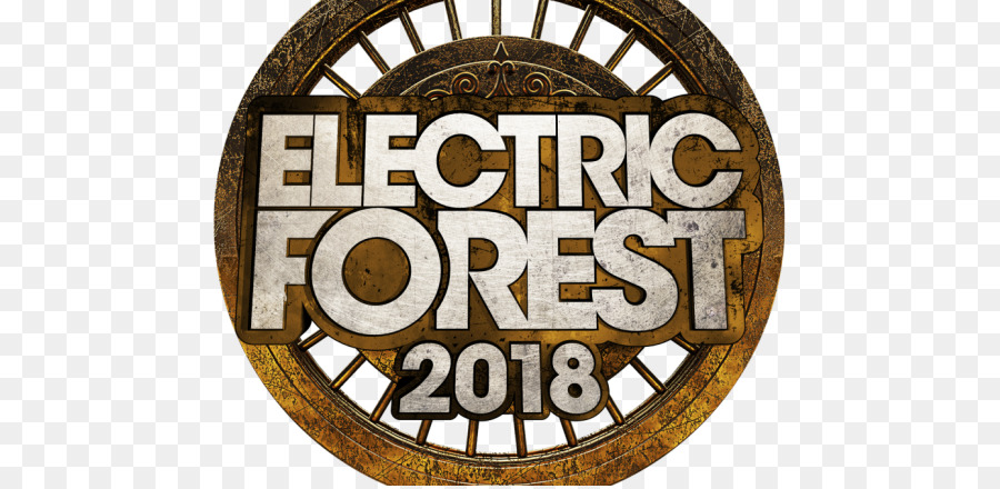 Elektrik Orman Festivali，Logo PNG