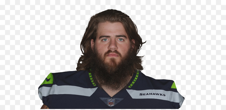 Jordan Roos，Seattle Seahawks PNG