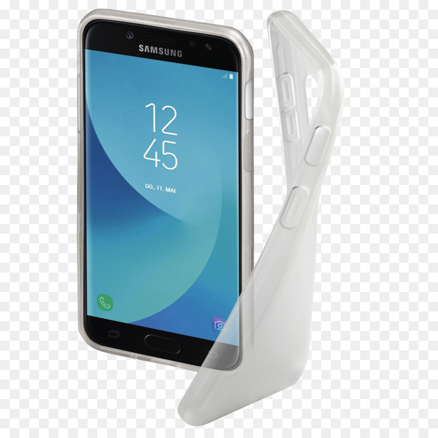 Akıllı Telefon，2017 Samsung Galaxy J3 PNG