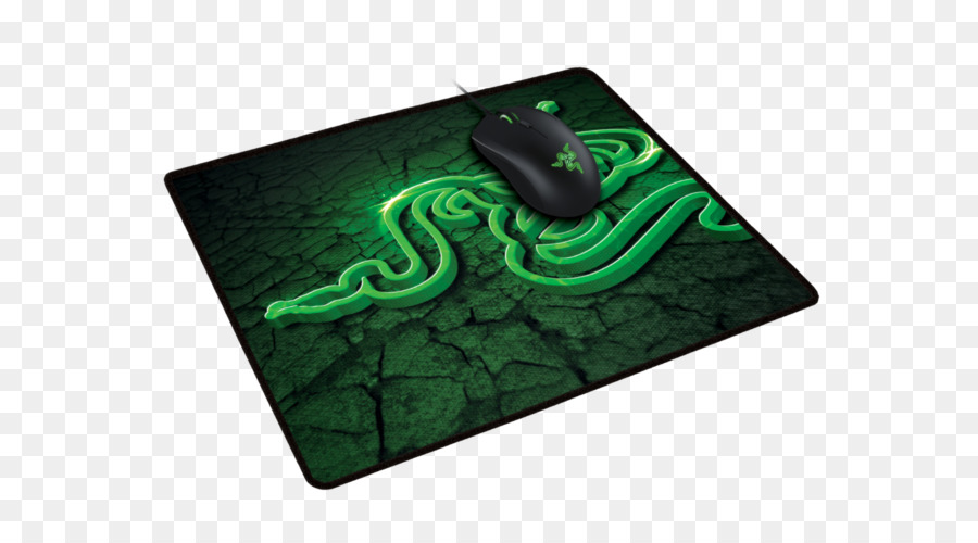 Bilgisayar Fare，Razer Goliathus Kontrol PNG