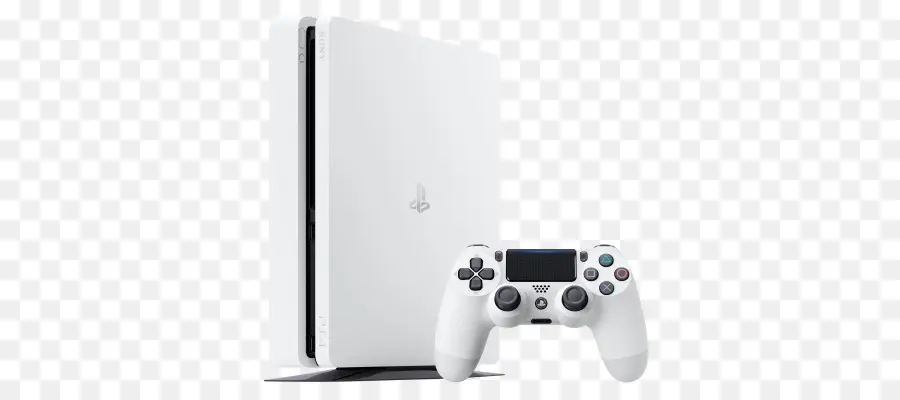 Sony Playstation 4 Slim，Oyun Istasyonu PNG