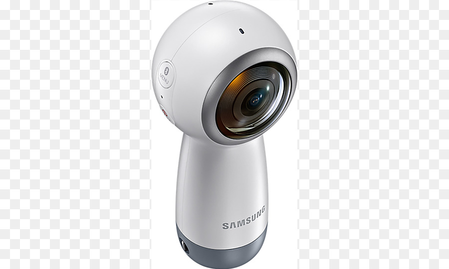 360 Samsung Gear，Samsung Gear 360 2017 PNG