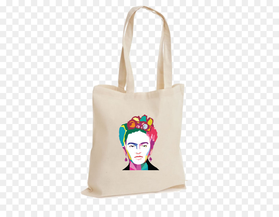 Kadın çantası，Frida Kahlo PNG