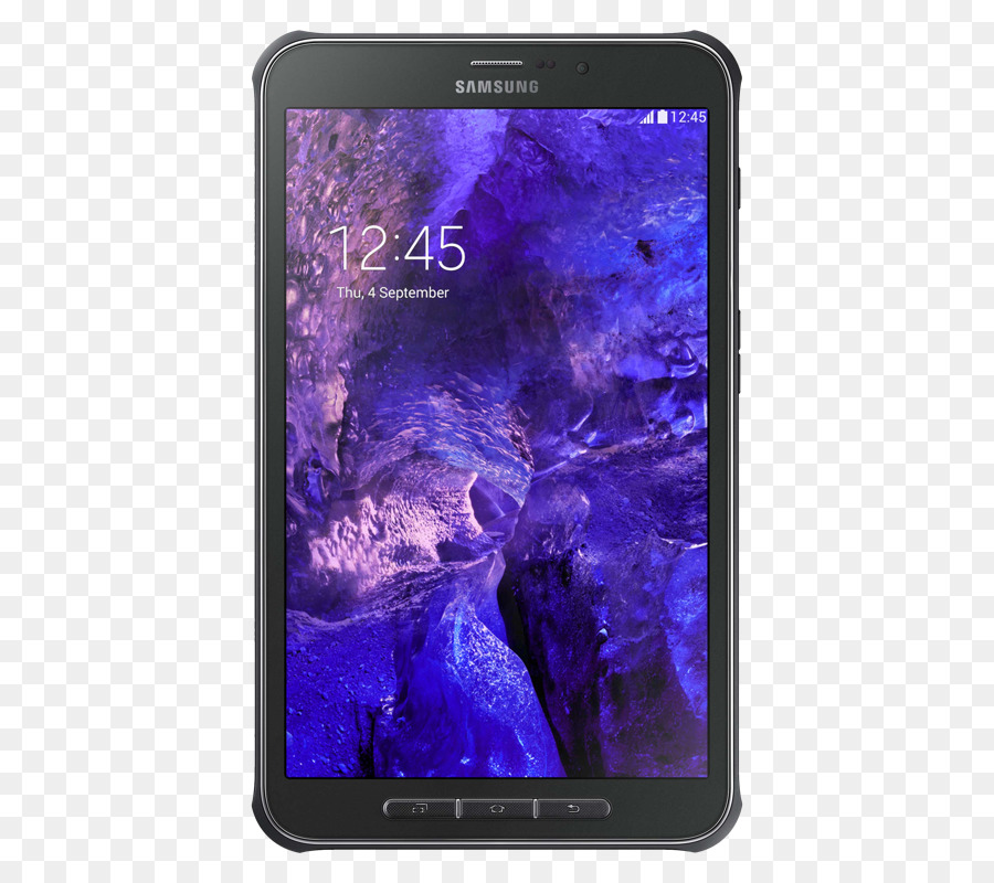 Samsung Galaxy Tab Active Wifi 16 Gb Titanyum Yeşil 8，Samsung Galaxy Sekmesi Etkin 2 PNG