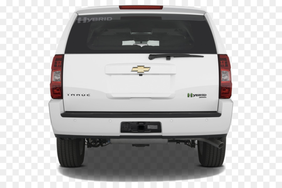 2008 Chevrolet Tahoe Hibrid，Chevrolet PNG