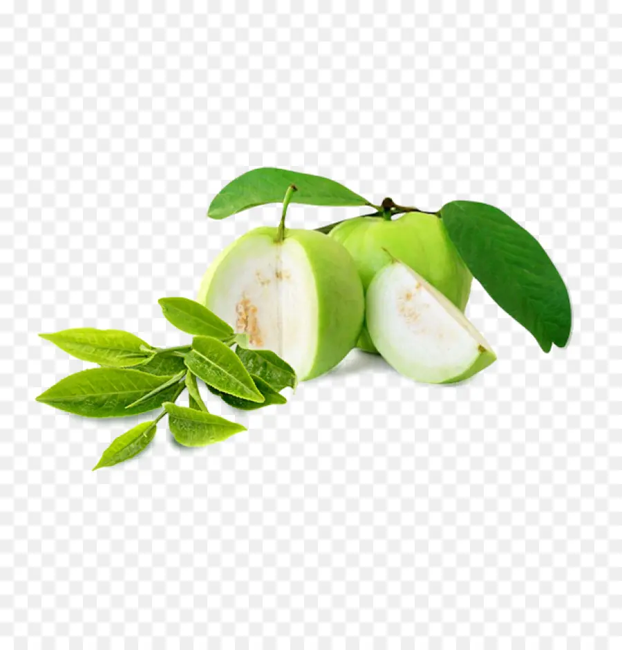 Guava，Yeşil PNG