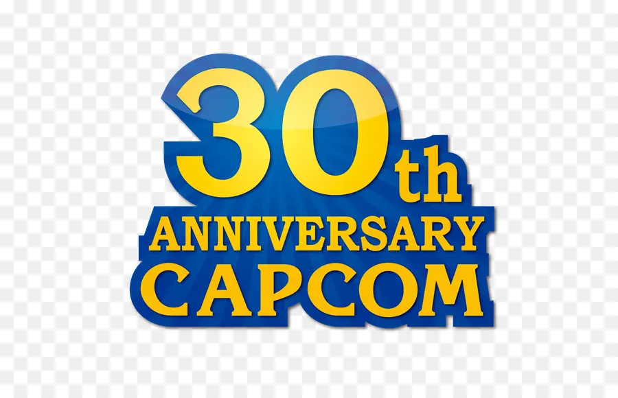 Logo，Capcom PNG